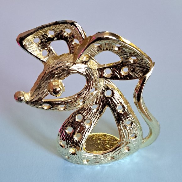 Vintage Torino Mouse Jewelry Holder - Picture 4 of 4